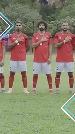 نالوا إشادة النني والسعيد.. إنجاز أبطال مصر للصم في كأس العالم
